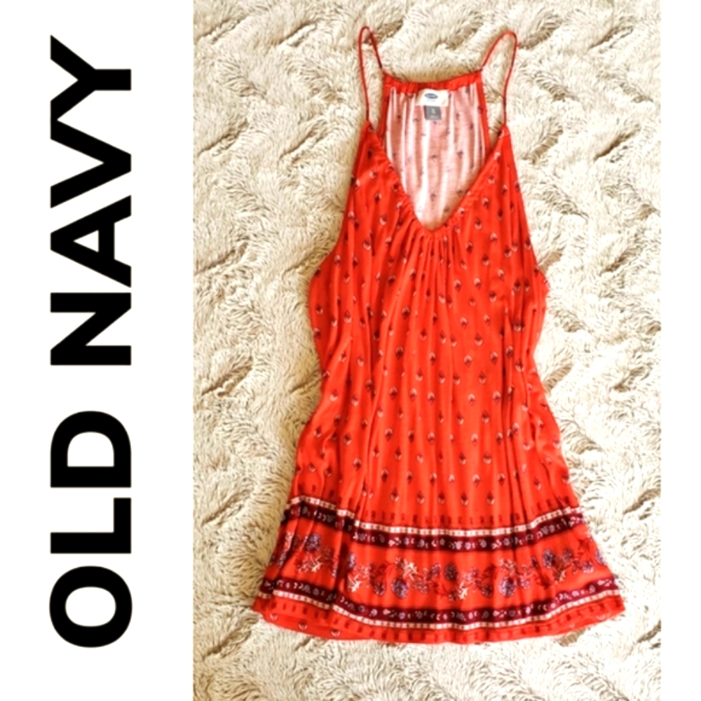 Tunic Tank Blouse